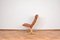 Mid-Century Norwegian Siesta Lounge Chair & Ottoman by Ingmar Relling for Westnofa, 1960s, Set of 2 6