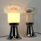 Murano Table Lamps, 1960s, Set of 2 2
