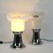 Murano Table Lamps, 1960s, Set of 2 3