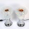 Murano Table Lamps, 1960s, Set of 2 1