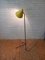 Large Pinocchio Floor Lamp by H. Th. J. A. Busquet for Hala 5