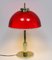 Vintage Pop Lampe, 1960er 5
