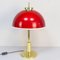 Vintage Pop Lampe, 1960er 1