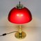 Vintage Pop Lampe, 1960er 2