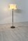 Lámpara de pie de Giuseppe Ostuni para Oluce, años 50, Imagen 8