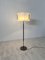 Floor Lamp by Giuseppe Ostuni for Oluce, 1950s 10