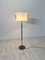Floor Lamp by Giuseppe Ostuni for Oluce, 1950s 9