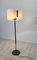 Floor Lamp by Giuseppe Ostuni for Oluce, 1950s 15