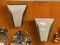 Lampade da parete di Gino Avena per Arredoluce, anni '60, Immagine 2