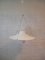 Lámpara colgante Sky Flyer grande de Yki Nummi, años 70, Imagen 1