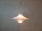 Lampada a sospensione Sky Flyer di Yki Nummi, anni '70, Immagine 7