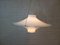 Lampada a sospensione Sky Flyer di Yki Nummi, anni '70, Immagine 3