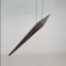 Postmodern Hanging Lamp attributed to Hala Zeist, 1980s 4