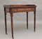 19th Century Anglo Indian Side Table, 1830s, Image 9