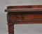 19th Century Anglo Indian Side Table, 1830s, Image 10