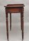 19th Century Anglo Indian Side Table, 1830s, Image 3