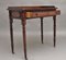 19th Century Anglo Indian Side Table, 1830s, Image 8