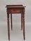19th Century Anglo Indian Side Table, 1830s 6