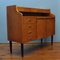 Danish Teak Secretary, 1960s 7