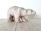 Glazed Ceramic Polar Bear, 1970s, Image 8