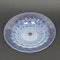 Art Deco Opalescent Glass Bowl, 1930s 3