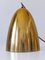 Mid-Century Modern Pendant Lamp, Germany, 1950s 13