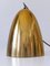 Mid-Century Modern Pendant Lamp, Germany, 1950s, Image 13