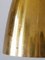Mid-Century Modern Pendant Lamp, Germany, 1950s, Image 19