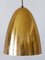 Mid-Century Modern Pendant Lamp, Germany, 1950s, Image 6