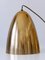 Mid-Century Modern Pendant Lamp, Germany, 1950s, Image 14