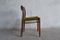 Danish Chairs by Niels Otto Møller for J. L. Møllers, 1960s, Set of 3, Image 5