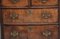 Early 18th Century Walnut Chest, 1740s 8