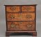 Early 18th Century Walnut Chest, 1740s 1