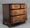 Early 18th Century Walnut Chest, 1740s 5