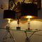 Lámparas de mesa vintage de Kaiser Leuchten. Juego de 2, Imagen 8