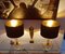 Lámparas de mesa vintage de Kaiser Leuchten. Juego de 2, Imagen 11