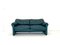 Maralunga Leather Sofa by Vico Magistretti for Cassina 2