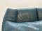 Maralunga Leather Sofa by Vico Magistretti for Cassina 11