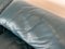 Maralunga Leather Sofa by Vico Magistretti for Cassina, Image 16