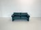 Maralunga Leather Sofa by Vico Magistretti for Cassina 3