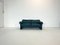 Maralunga Leather Sofa by Vico Magistretti for Cassina, Image 4