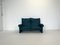 Maralunga Leather Sofa by Vico Magistretti for Cassina 12