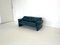 Maralunga Leather Sofa by Vico Magistretti for Cassina 6