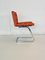 RH 304 Leather Chair by Robert Haussmann for de Sede 2