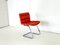 RH 304 Leather Chair by Robert Haussmann for de Sede 1