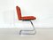 RH 304 Leather Chair by Robert Haussmann for de Sede 3