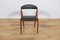Model 31 Dining Chairs by Kai Kristiansen for Schou Andersen, Denmark, 1960s, Set of 6 7