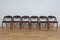 Model 31 Dining Chairs by Kai Kristiansen for Schou Andersen, Denmark, 1960s, Set of 6 3