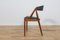 Model 31 Dining Chairs by Kai Kristiansen for Schou Andersen, Denmark, 1960s, Set of 6 9