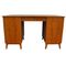 Danish Desk in Wood, 1960s 1